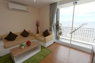 BBG Seaside Luxurious Service Apartment - 5
