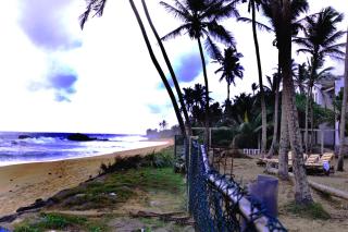 Sea View Resort - Galle - 4