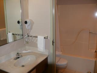 The Woodridge Inn - Connersville - 8