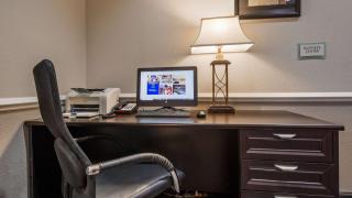 Best Western Mayport Inn and Suites - Atlantic Beach - 2