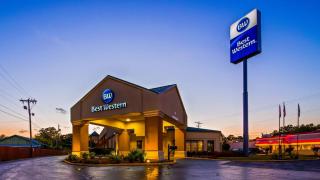 Best Western Airport Inn - Pearl - 1