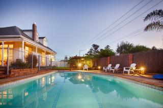 Warkworth Lodge - Warkworth - 7