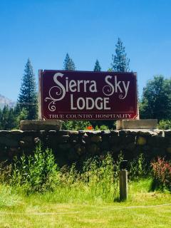 Sierra Sky Lodge - Sloat - 4