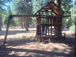 Sierra Sky Lodge - Sloat - 1