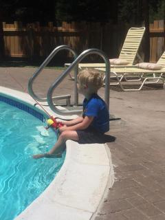 Sierra Sky Lodge - Sloat - 5