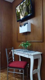 Apart Limay - Buenos Aires - 7
