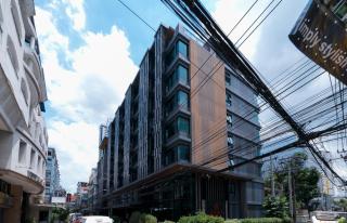 Spenza Hotel - Bangkok - 7
