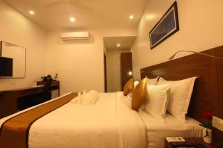 Victory Inn Park Residency - Kunnamkulam - 7