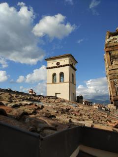 Sotto i tetti del borgo - 6