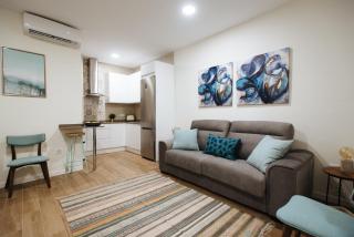Apartamento Aitana, vistas Iglesia Magdalena desde Azotea - Sevilla - 4