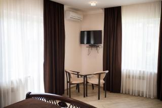 Restoran-hotel Stariy Melnik - Poltava - 4