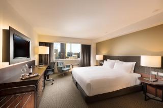 Stamford Plaza Adelaide - Adelaide - 6