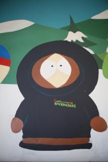 Old Fire Station Backpackers - 6