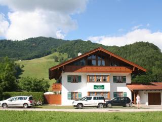 Haus am Balsberg - Unterwössen - 9