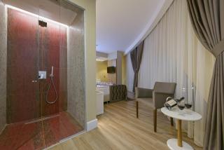 Asia Beach Resort & Spa Hotel - Alanya - 4