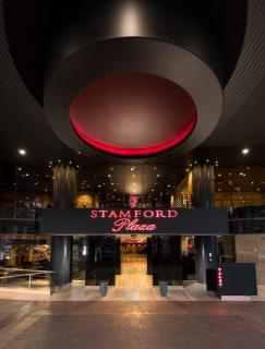 Stamford Plaza Adelaide - Adelaide - 9