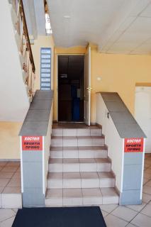 Hostel Railway Kiev - Kiev - 9