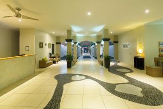 Mango Lagoon Resort & Wellness Spa - Palm Cove - 1