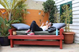 Old Fire Station Backpackers - 7