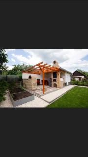 Juhar Wellness vendégház - Sátoraljaújhely - 7