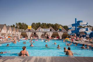 Holiday Park & Resort Niechorze Rewal - 9