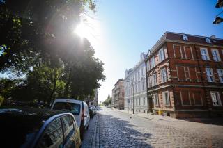 Apartments Old Town Gdansk - Toruńska 26 - 7