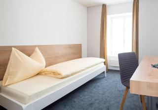 Aparthotel Bären - Seengen - 9