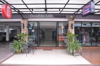 Double DD House at MRT Sutthisarn - 0