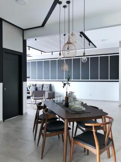 Atlantis by The Bliss Malacca - Malacca - 9