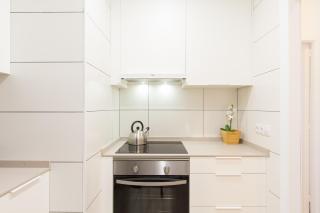 Novus Homes Barcelona Collblanc - L'Hospitalet de Llobregat - 2