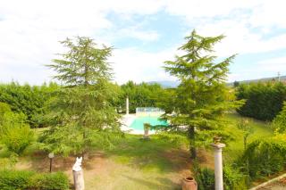 Villa Quattro Mori - Arezzo - 9