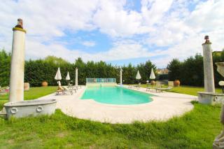 Villa Quattro Mori - Arezzo - 6