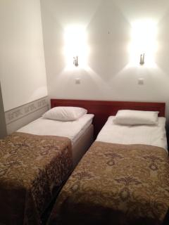 Three Crowns Residents - Tallinn - 1