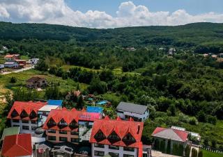 Hotel Sunny Hill - Cluj-Napoca - 7