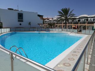 Apartamento La Tortuga de Fuerteventura - Costa de Antigua - 9