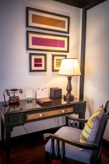 Na Nirand Romantic Boutique Resort - Chiang Mai - 3