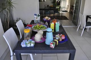 Art House Quartu - Margine Rosso - 2