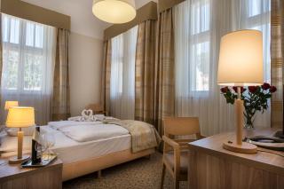 Hotel Cesarskie Ogrody - Świnoujście - 4