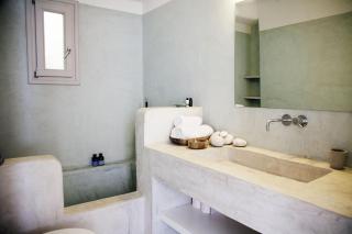Luxury Villa Seafront - Aliki - 3