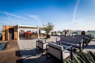 Hotel Urpí - Sabadell - 6