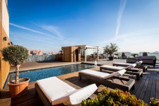 Hotel Urpí - Sabadell - 2