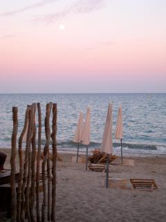 Hotel Le Petit Baigneur Palavas Plage - Palavas-les-Flots - 1