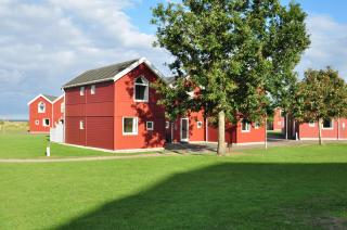 Feriecenter & Vandland Øster Hurup - Øster Hurup - 7