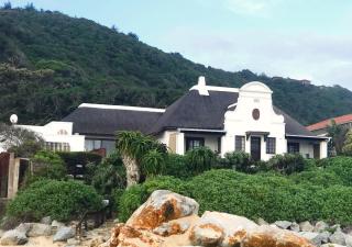 Far Niente Beachfront Guesthouse - Wilderness - 6