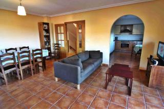 Casa de O Rosal - Eiras - 7