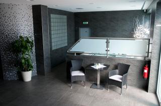 Hotel u Ledu - Velké Popovice - 2