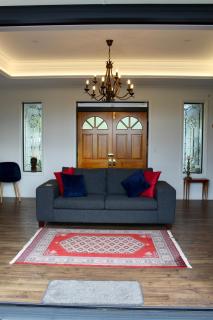 Arohanui Rural Retreat B&B - Tauranga - 1