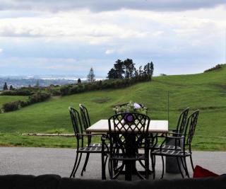 Arohanui Rural Retreat B&B - Tauranga - 4