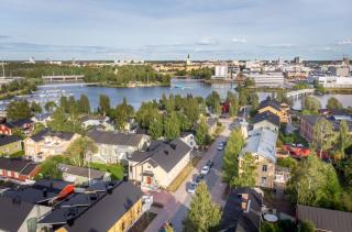 TurusenSaha Guesthouse - Oulu - 2