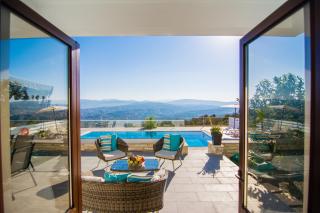 Alkiviades Villa - 8